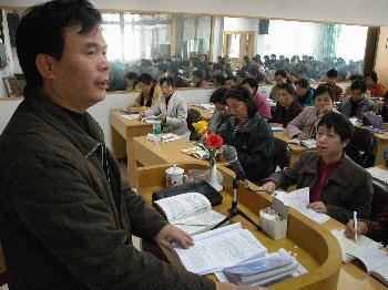 福州加大對下崗失業(yè)人員職業(yè)技能培訓(xùn)，助力就業(yè)再出發(fā)