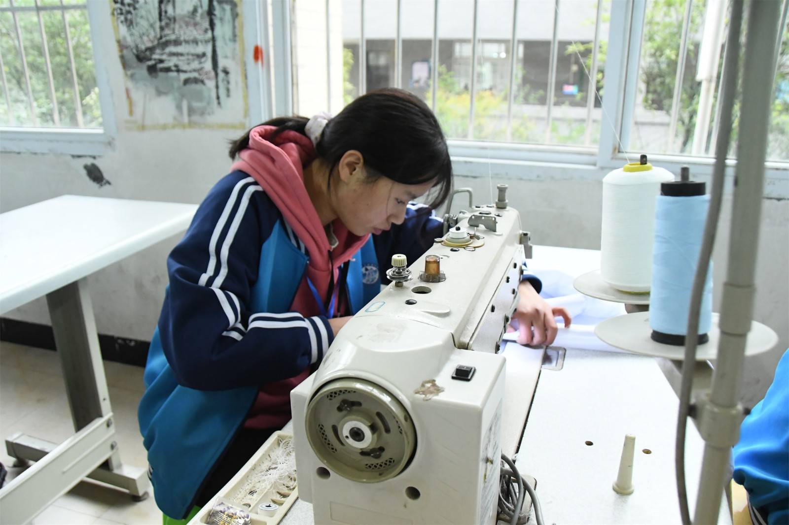 織金縣中等職業(yè)學校:探索高品質(zhì)發(fā)展之路 推動中職高質(zhì)量發(fā)展
