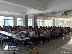 匠心賦能促就業(yè) 名風(fēng)木門(mén)積極參與農(nóng)民工就業(yè)技能提升培訓(xùn)