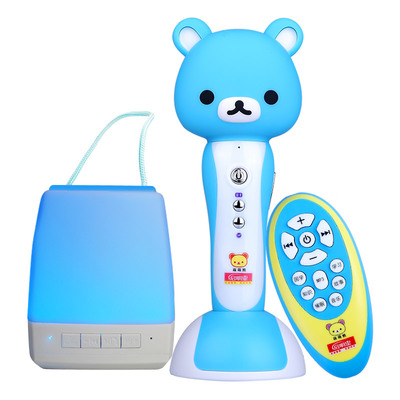 啟明星0-3-6歲幼兒英語早教點讀筆 智能啟蒙，陪伴成長